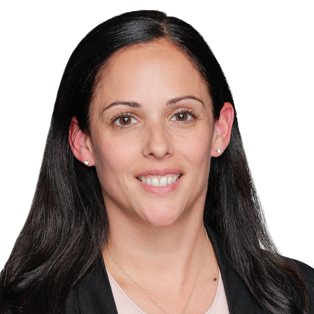 Headshot of Adrianne Cherpak.
