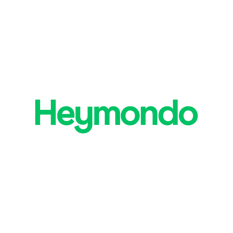 Logo for Heymondo