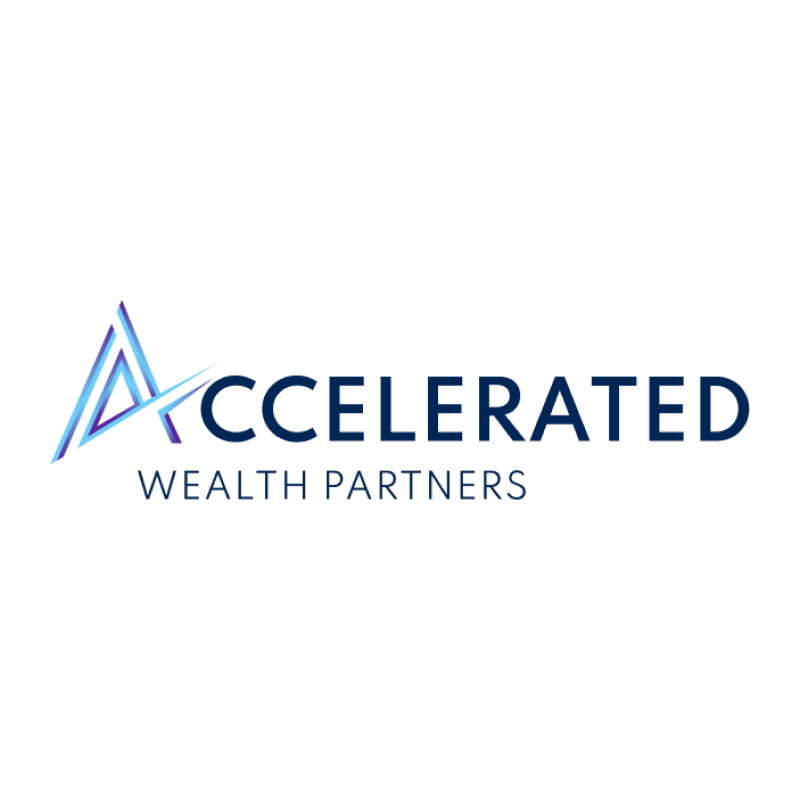 Logo for Accelerated Wealth Partners