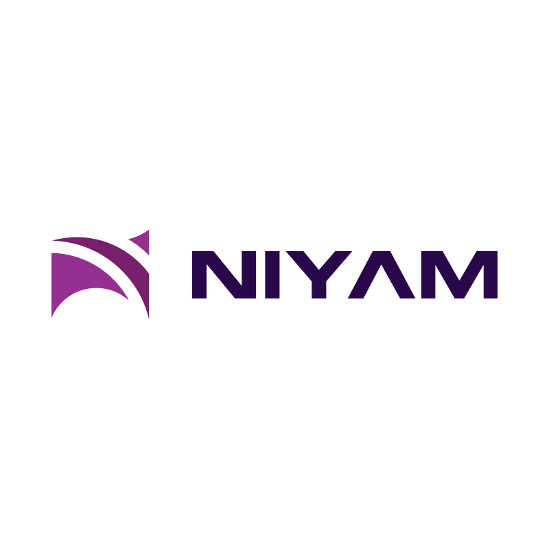 Logo for Niyam